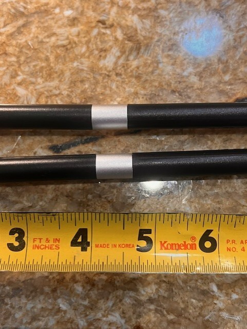 juggling sticks bas+ baton toy magic