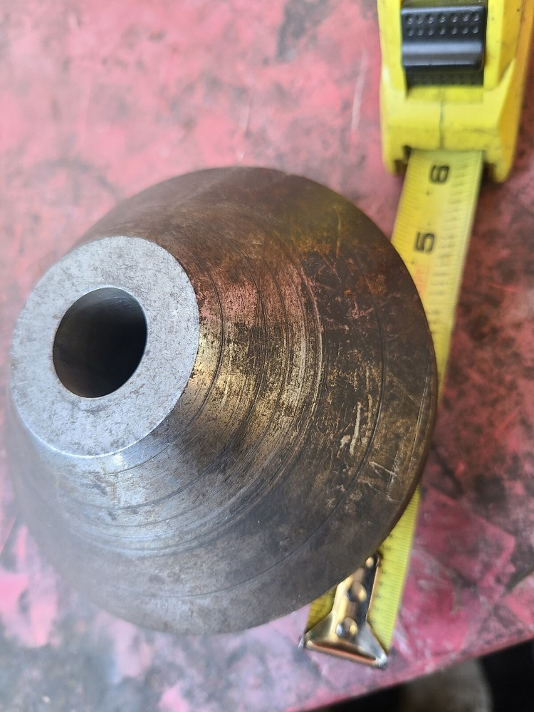 Acme Circular Saw Sharpener Bushing