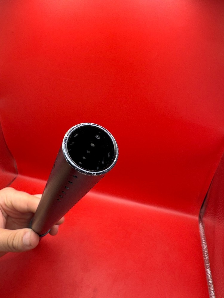 Planet Eclipse Dynasty Geo Z - Fully Working