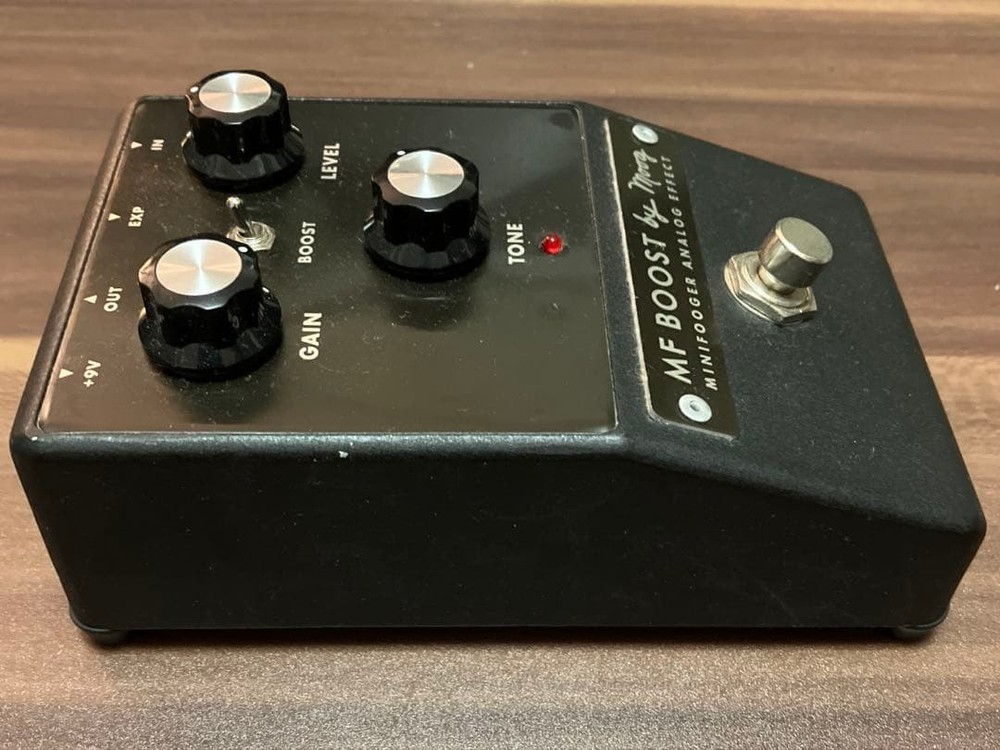 MOOG MF Boost EP-3 Set 843538