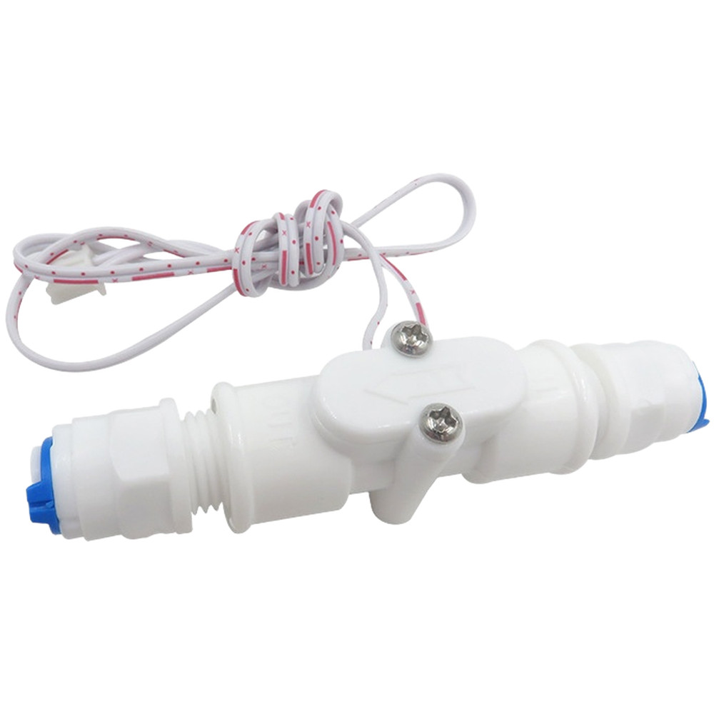 2point Internal Ribbon Connector Flow Switch Sensor for Purifier Integration