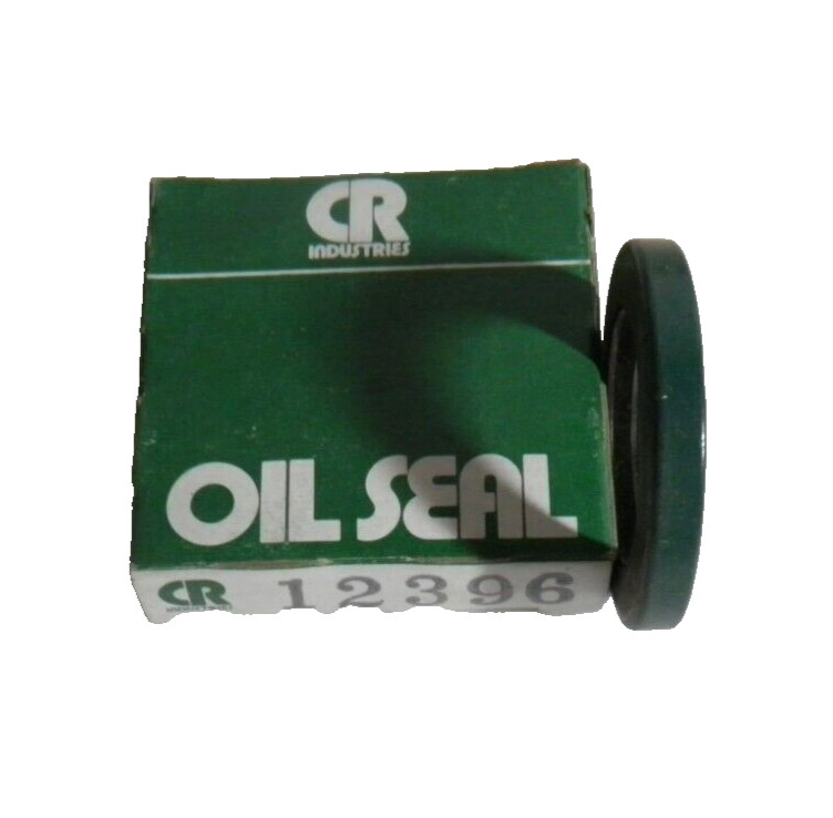 12396 OIL SEALS pair