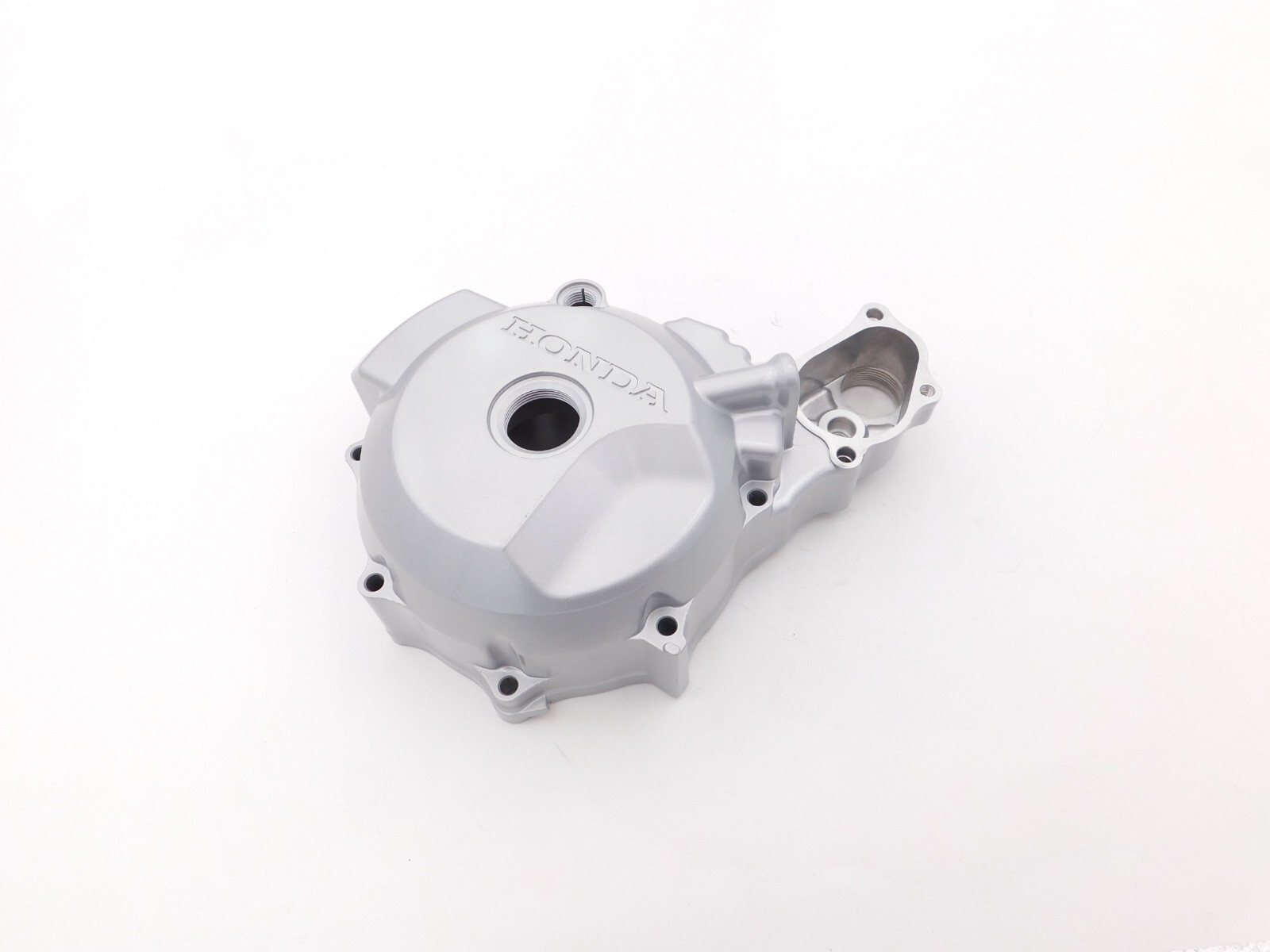 HONDA LEFT STATOR COVER CRANKCASE MAGNETO COVER 1999-2007 TRX400EX OEM NEW