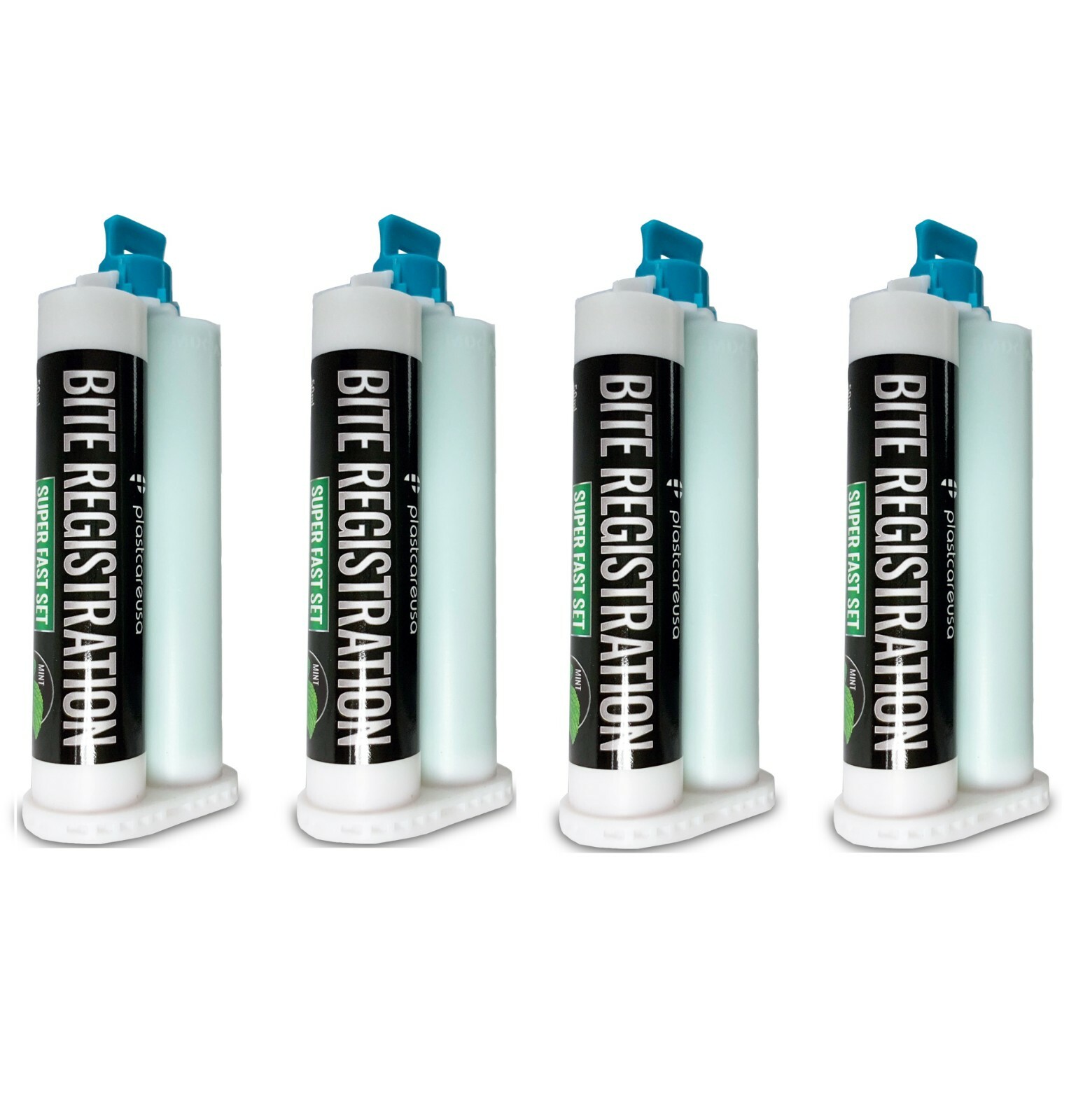 Dental Bite Registration Impression Material Fast & Super Set Bites Materiales