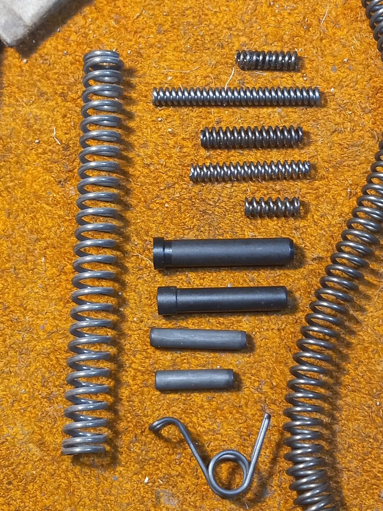 M1 Carbine Spring Pin Kit