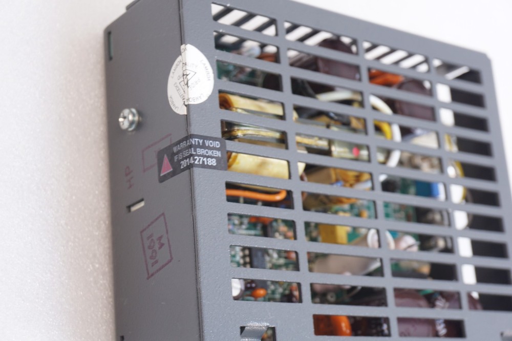 LAMBDA POWER SUPPLY LFS-42-5-K TESTED WORKING FREE SHIP