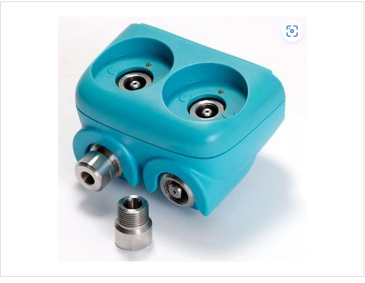 Druck MC620 Pressure Module Carrier