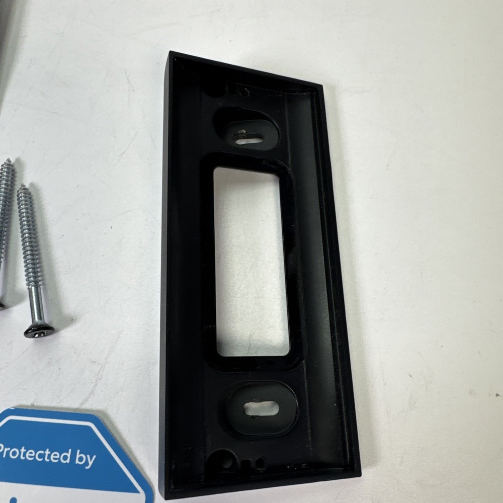 Genuine Angle Bracket for Ring Video Doorbell Pro 2 Right or Left