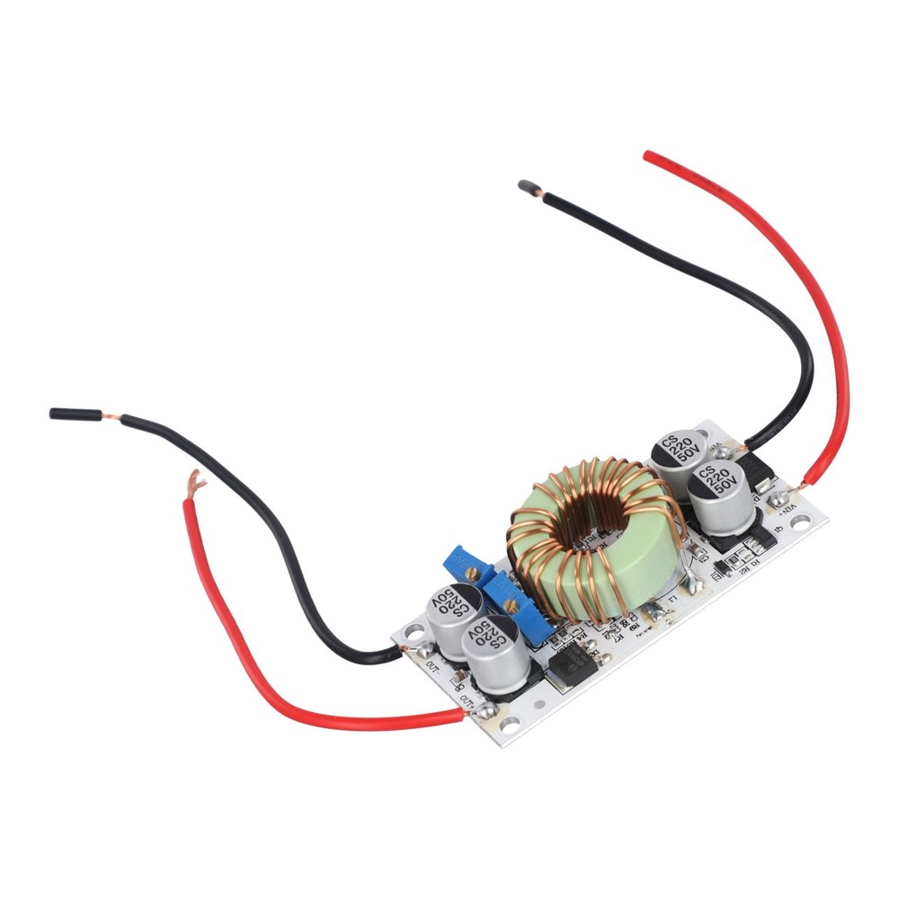 Boost Converter Constant Current Boost Constant Current Module Power Supply