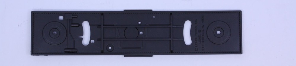 Lionel 19251-26 Box Car Frame