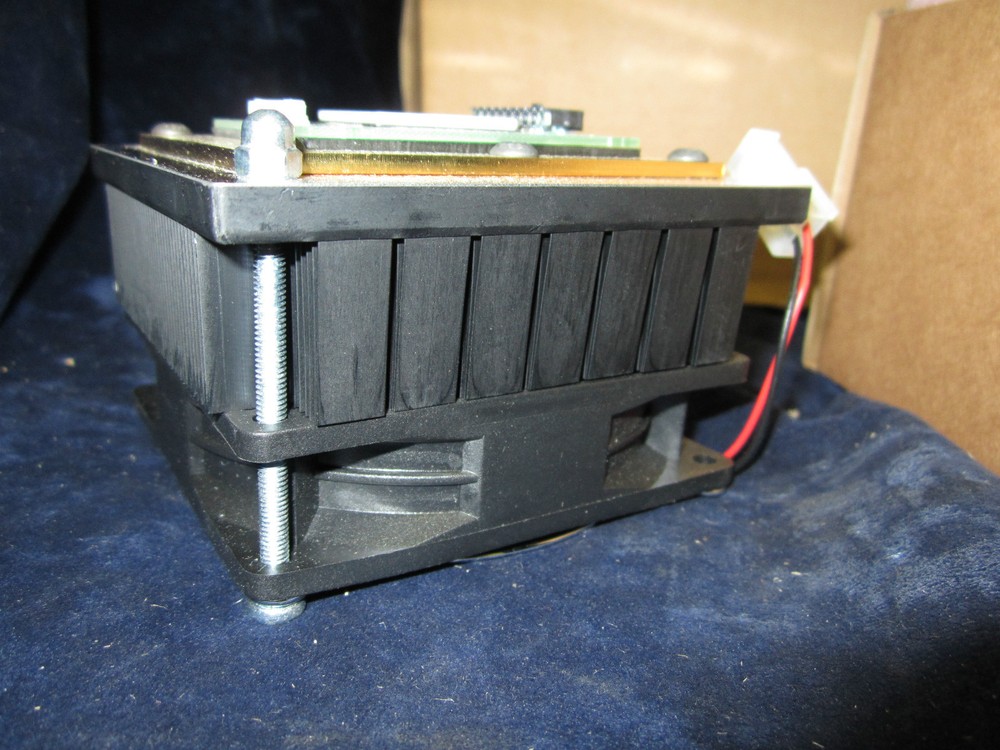 Enfis 1606901 Quattro Mini Air Light Engine w/ NIR Light Array