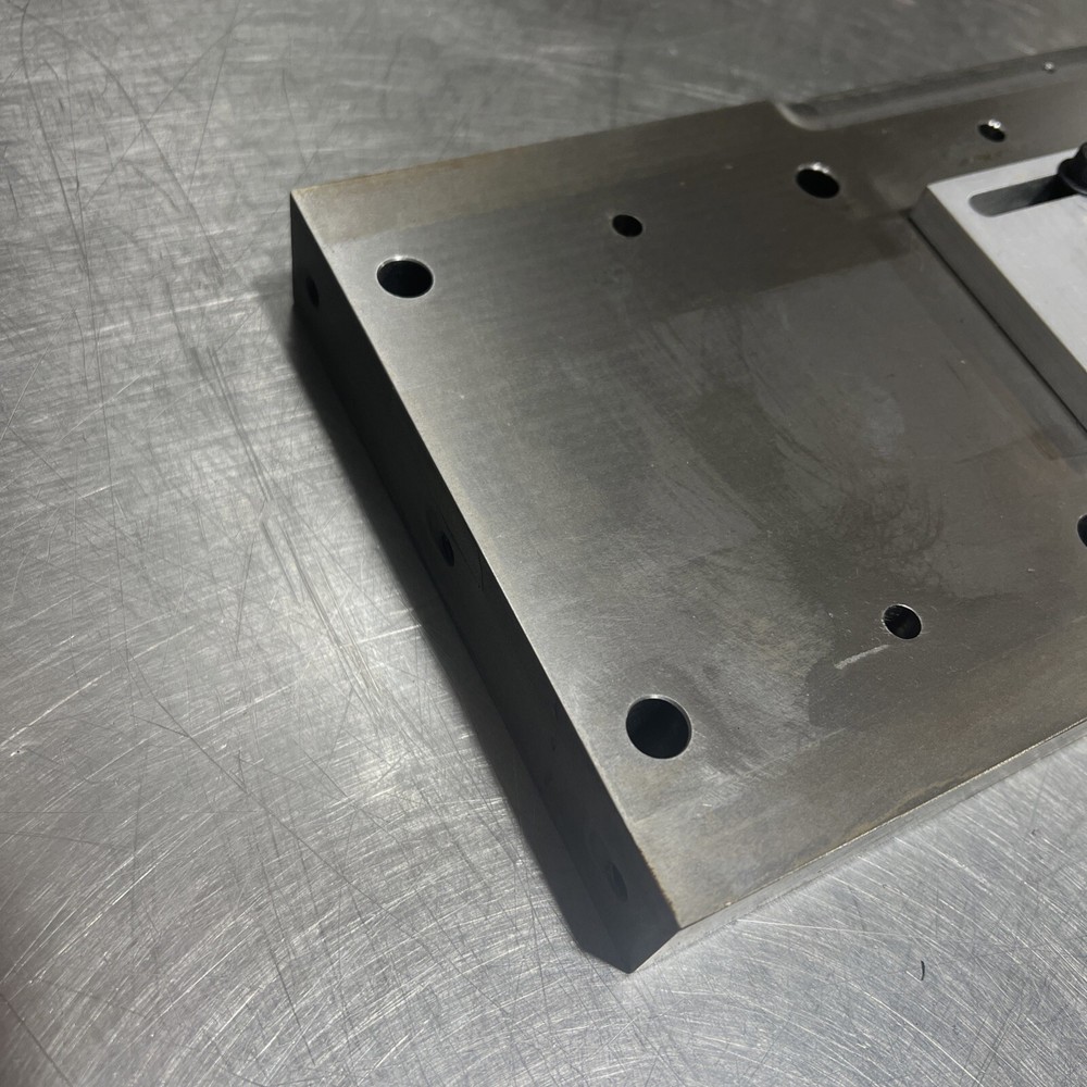 Intelitek Prolight Turning Center- Linear Plate