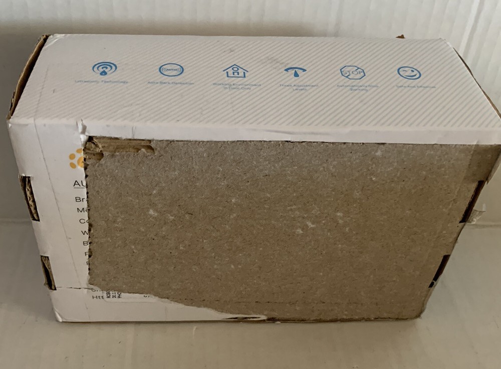 Modus Automatic Ultrasonic Bark Control