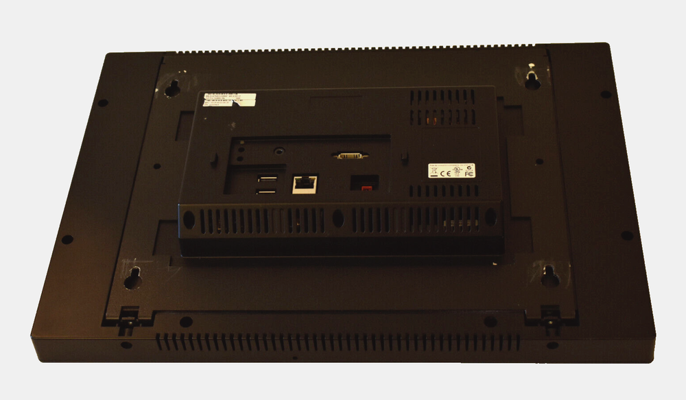 Extron TLP Pro 1520MG Size 15" TouchLink Pro Touchpanel