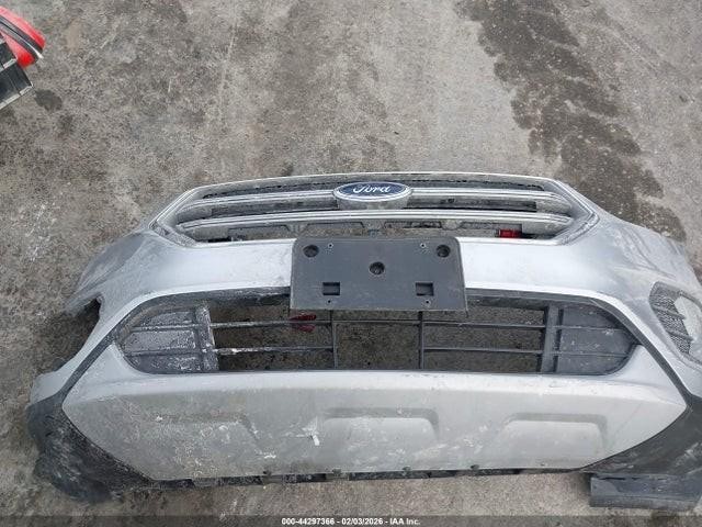 Used A/C Selector Switch fits: 2017 Ford Escape Front automatic temperature cont