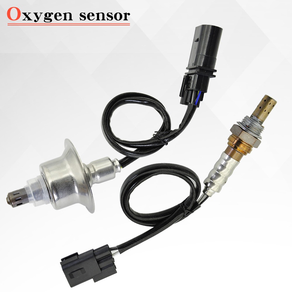 2X Upstream & Downstream Oxygen Sensor For 2011-2015 Kia Sorento OE#234-5029 EOA