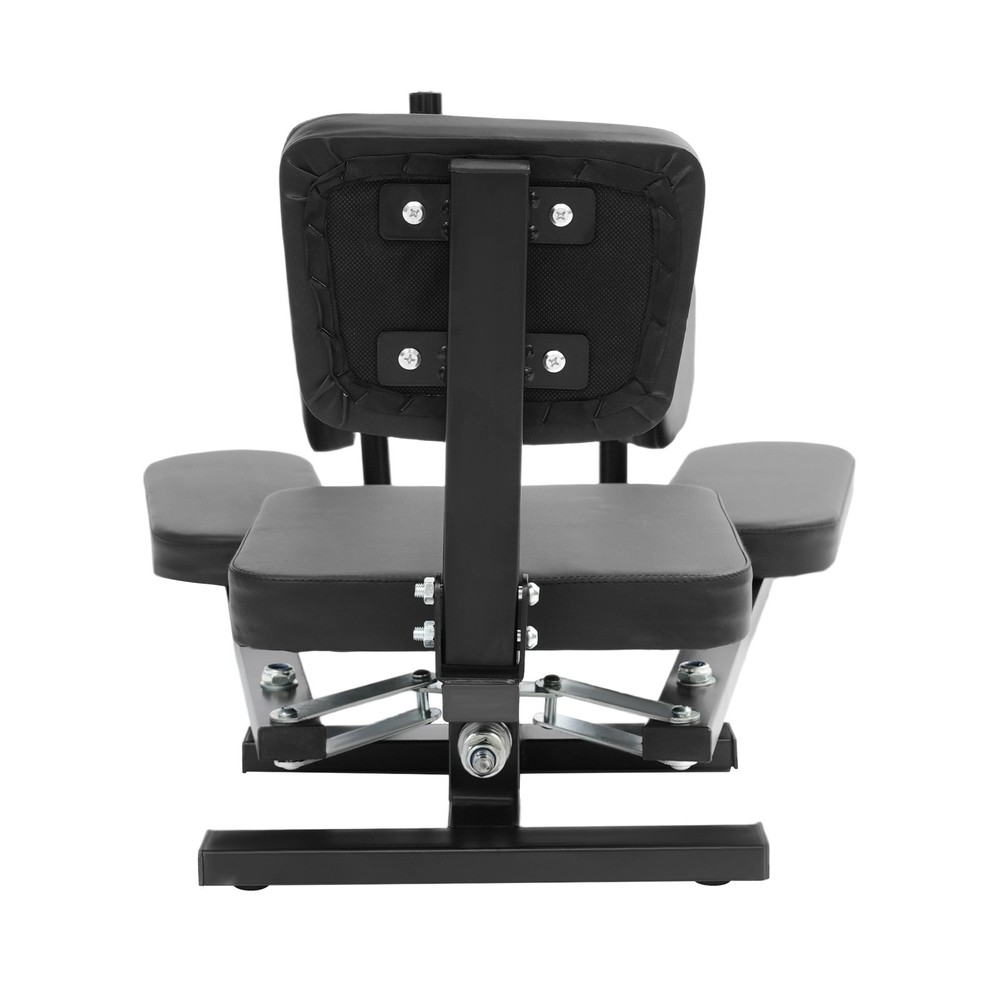 100kg Leg Stretcher, Leg Split Machine for Flexibility, Leg Stretching Trainer