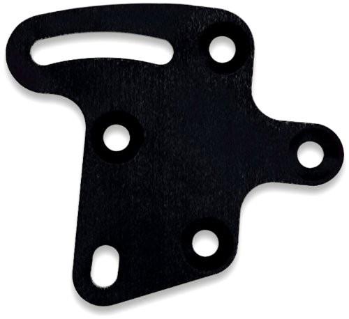 63910 Vacuum Pump Mounting Bracket