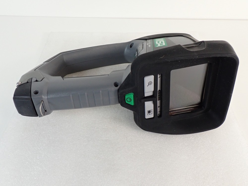 MSA EVOLUTION 6000+ Thermal Imaging Camera - Please See Description