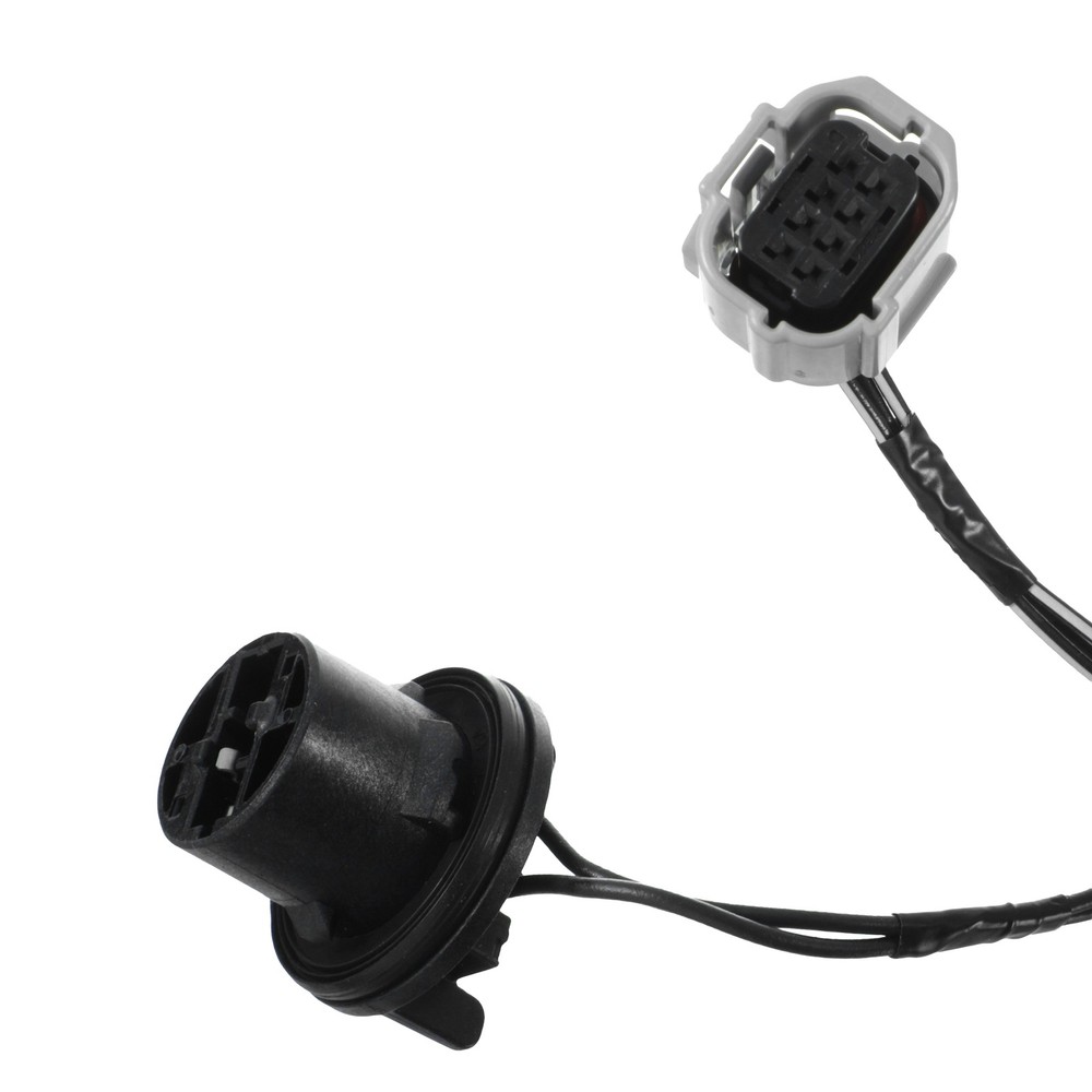 Genuine Ford Socket & Wire LB5Z-13412-A