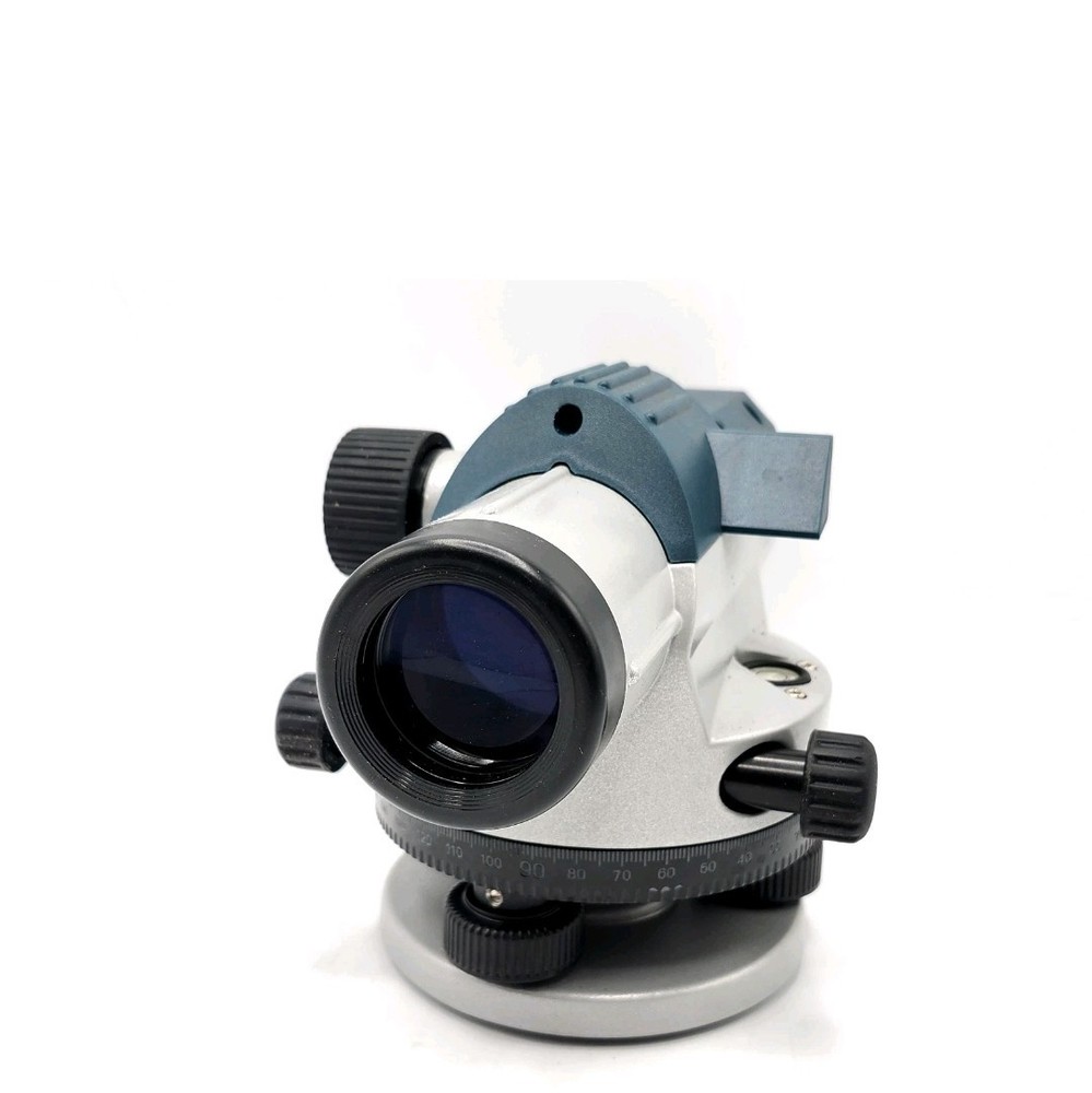 Bosch GOL26 Automatic Optical Level - Blue