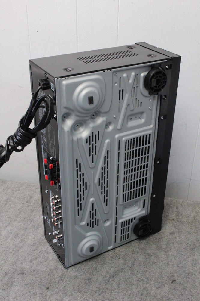 Sony STR-DH190 Stereo Receiver Phono Bluetooth EXCELLENT !