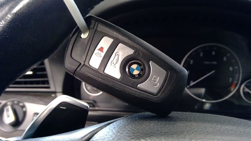 528I      2016 Fob/Remote 12280041