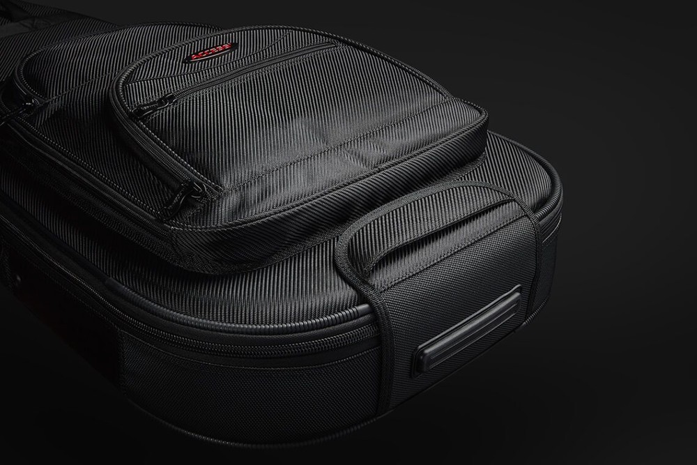 Stage Five Electric Guitar Bag