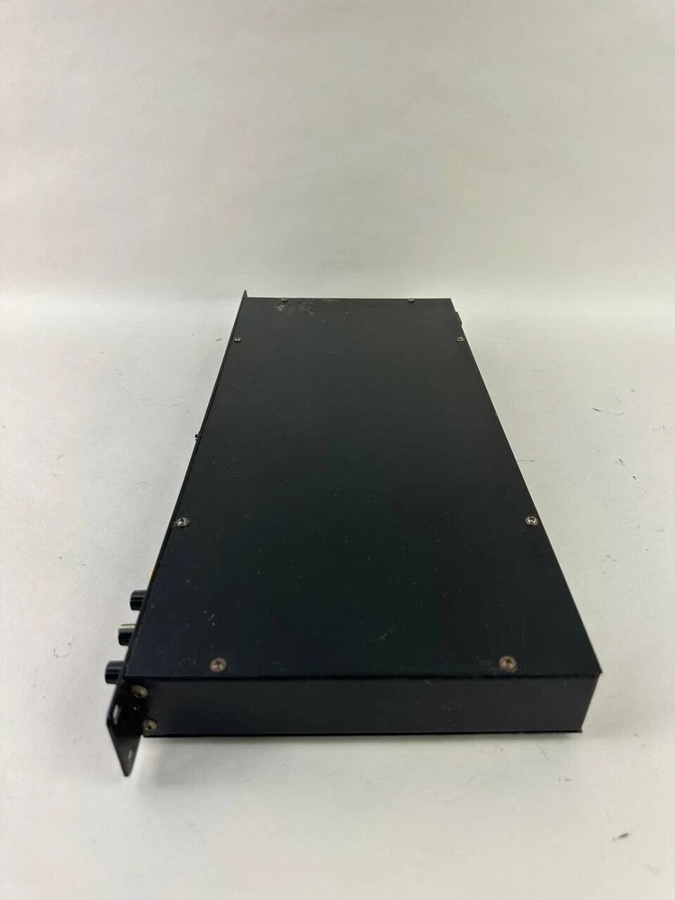 BBE EQA131 Equalizer 31 Band Used