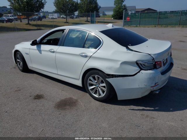 528I 2016 Fob/Remote 12280041