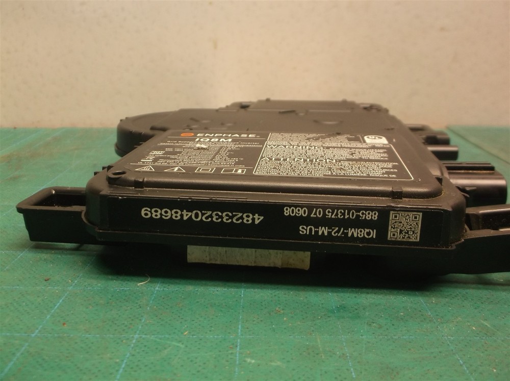 Enphase IQ8 Plus Solar Micro inverter