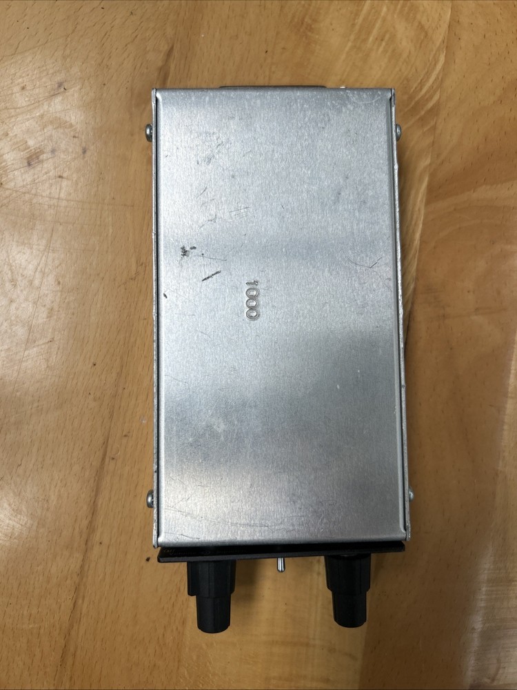 PS Engineering PM 1000 II Intercom