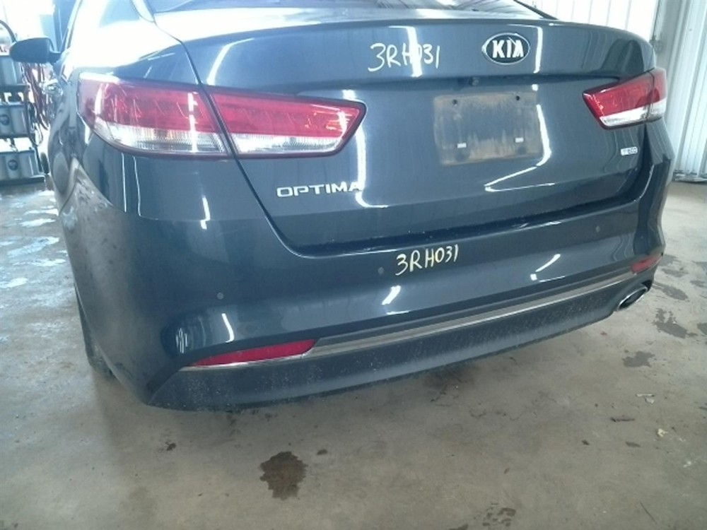 OPTIMAKIA 2016 Glove Box 104888482