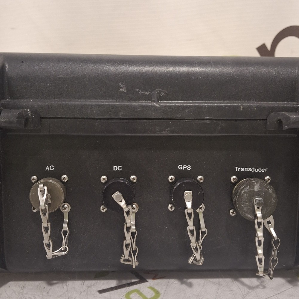 Biosonics DT4000 Digital Echo Sounder