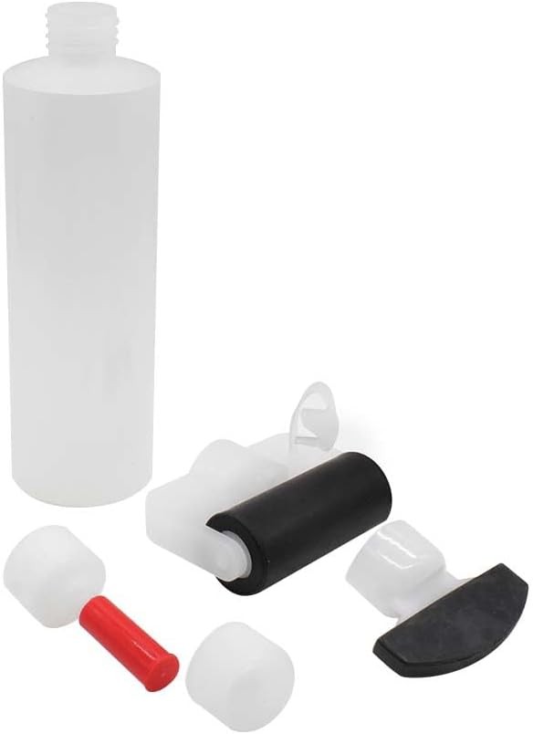 8oz Wood Glue Spreading Applicator Nozzle Kit