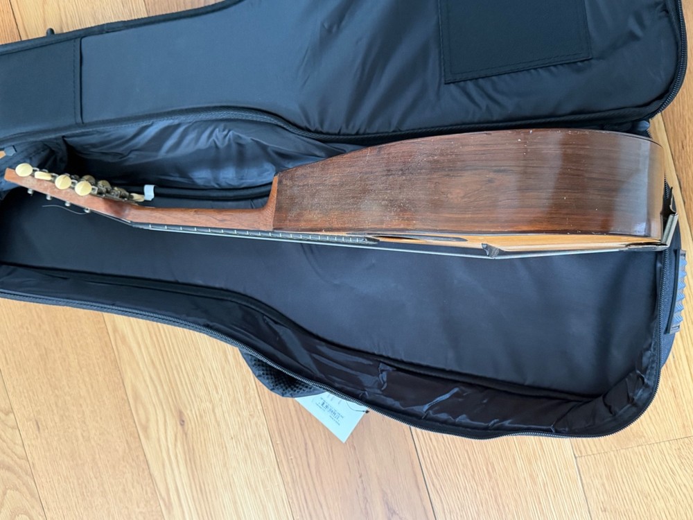 mandolins musical instrument a style