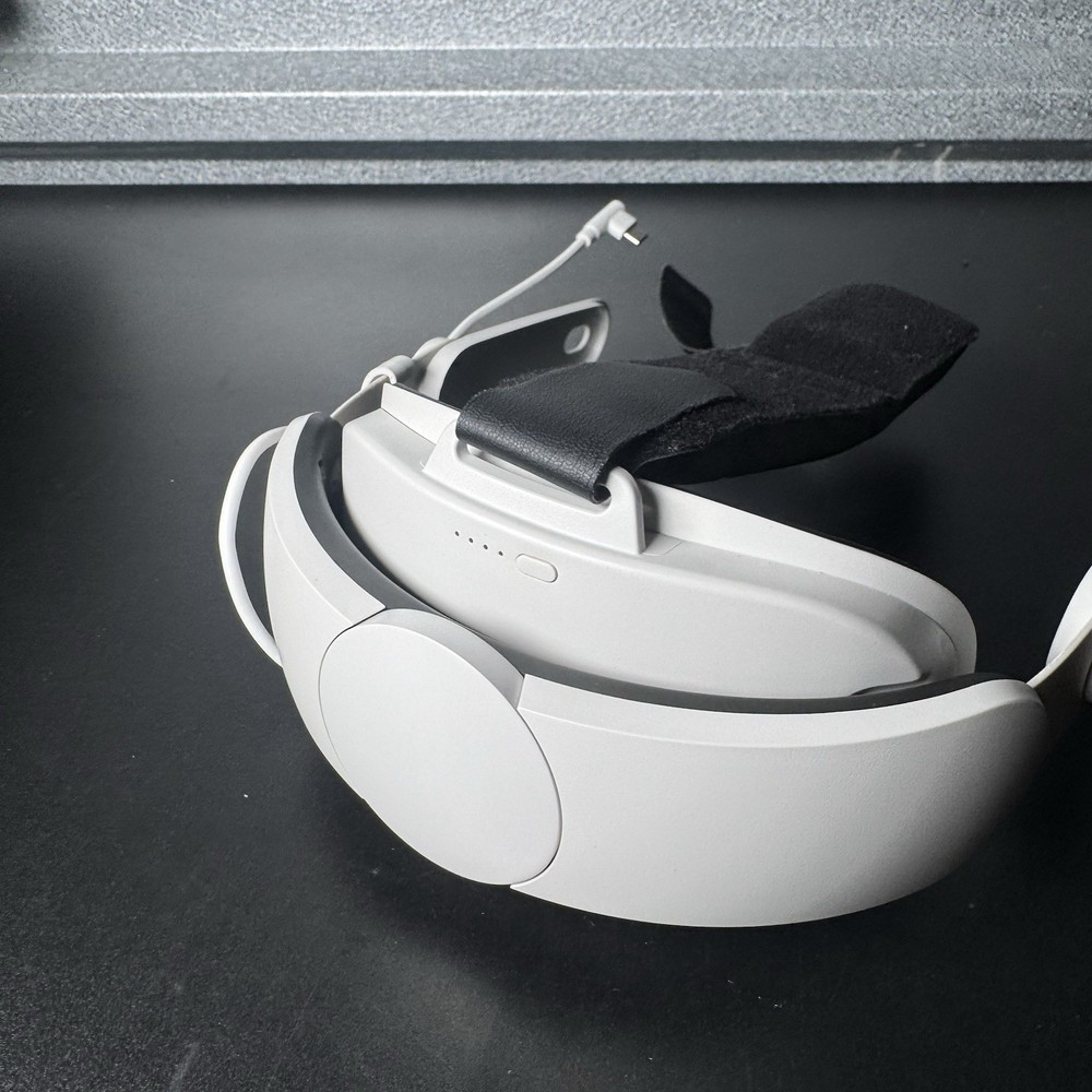 Head Strap Battery Model GSV-0040 Compatible Meta Quest 3