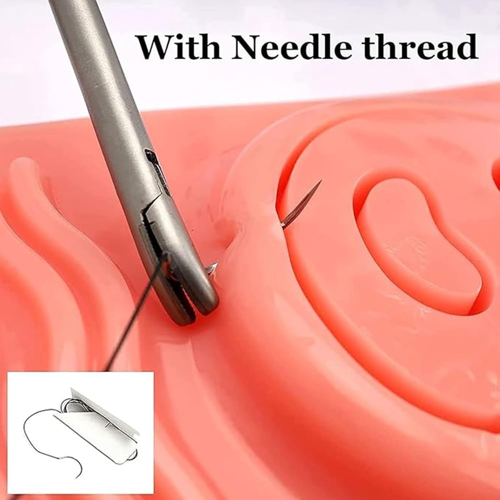 Laparoscopic Simulation TrainerGynecological Surgery Simulation Training BoxHigh