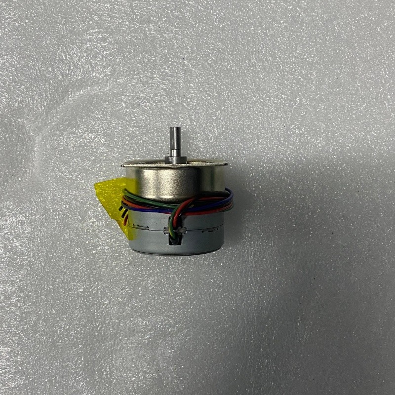 NPM BH2-0256 AC Synchronous Motor