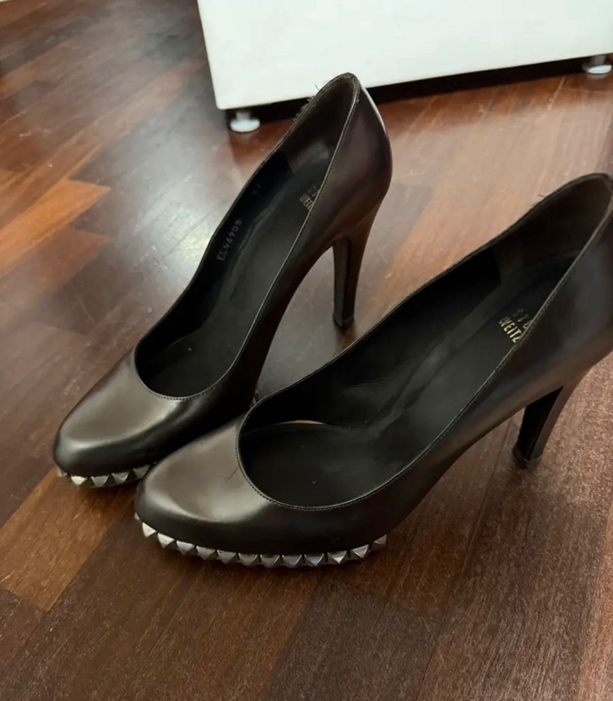 Stuart Weitzman Shoes Number 40