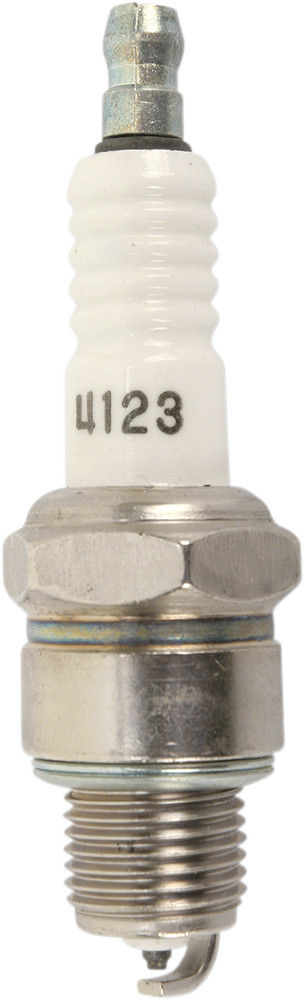 AUTOLITE Spark Plug 4123 - High Performance Ignition Part