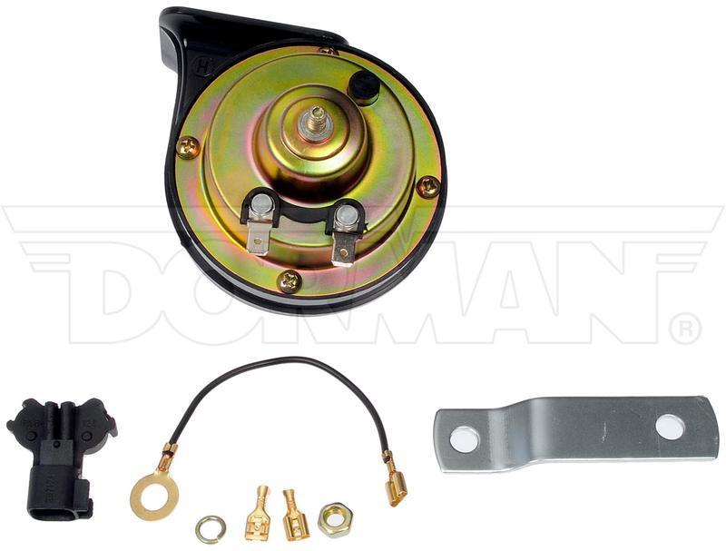 Dorman Horn , PN# 49321