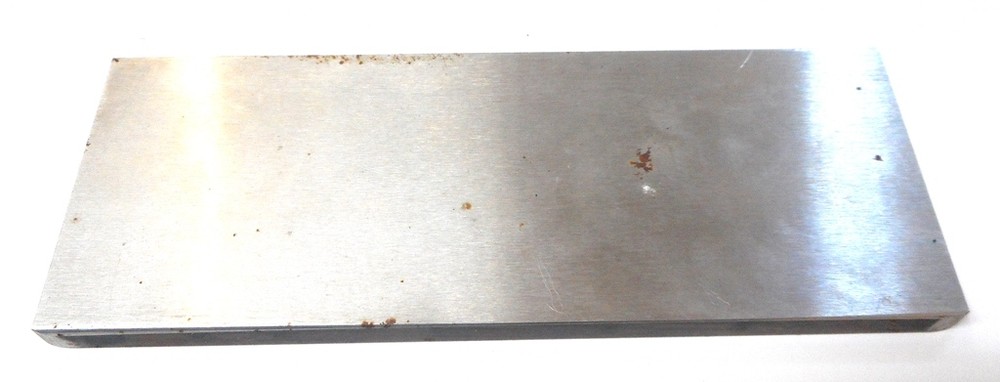 PRECISE TOOL, CUTTING KNIVE, PART NO. 0574, BLADE LENGTH 7" LONG