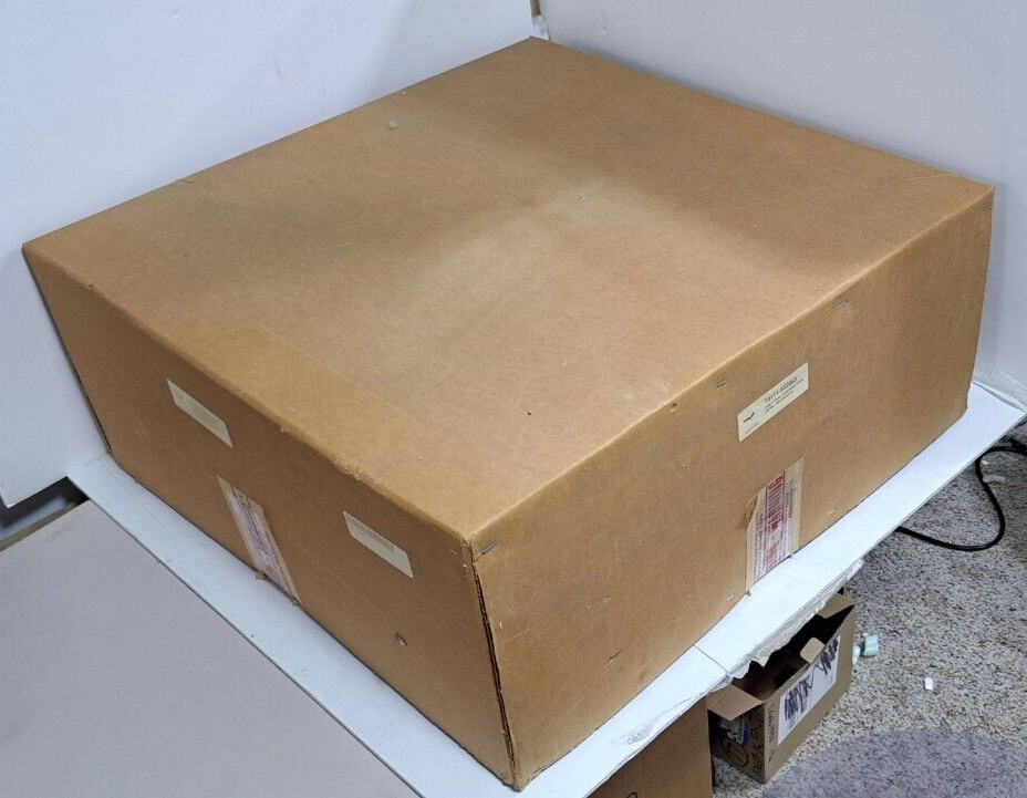 Thermo [ Electron ] Scientific 70111-60256 S Final Analyzer Control Discovery 2