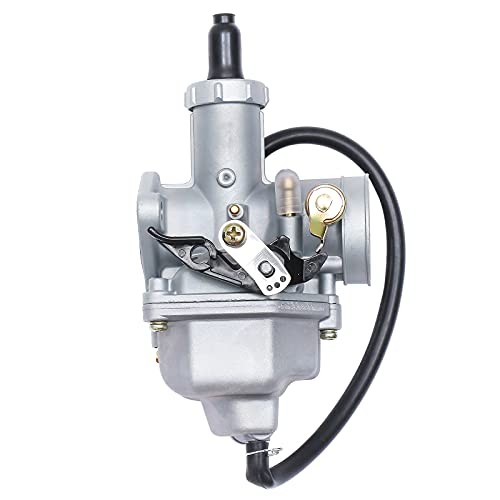 PZ26 Carburetor Kit for 1981-1984 Honda XR100 1985-2004 XR100R, 2004-2013 CRF100