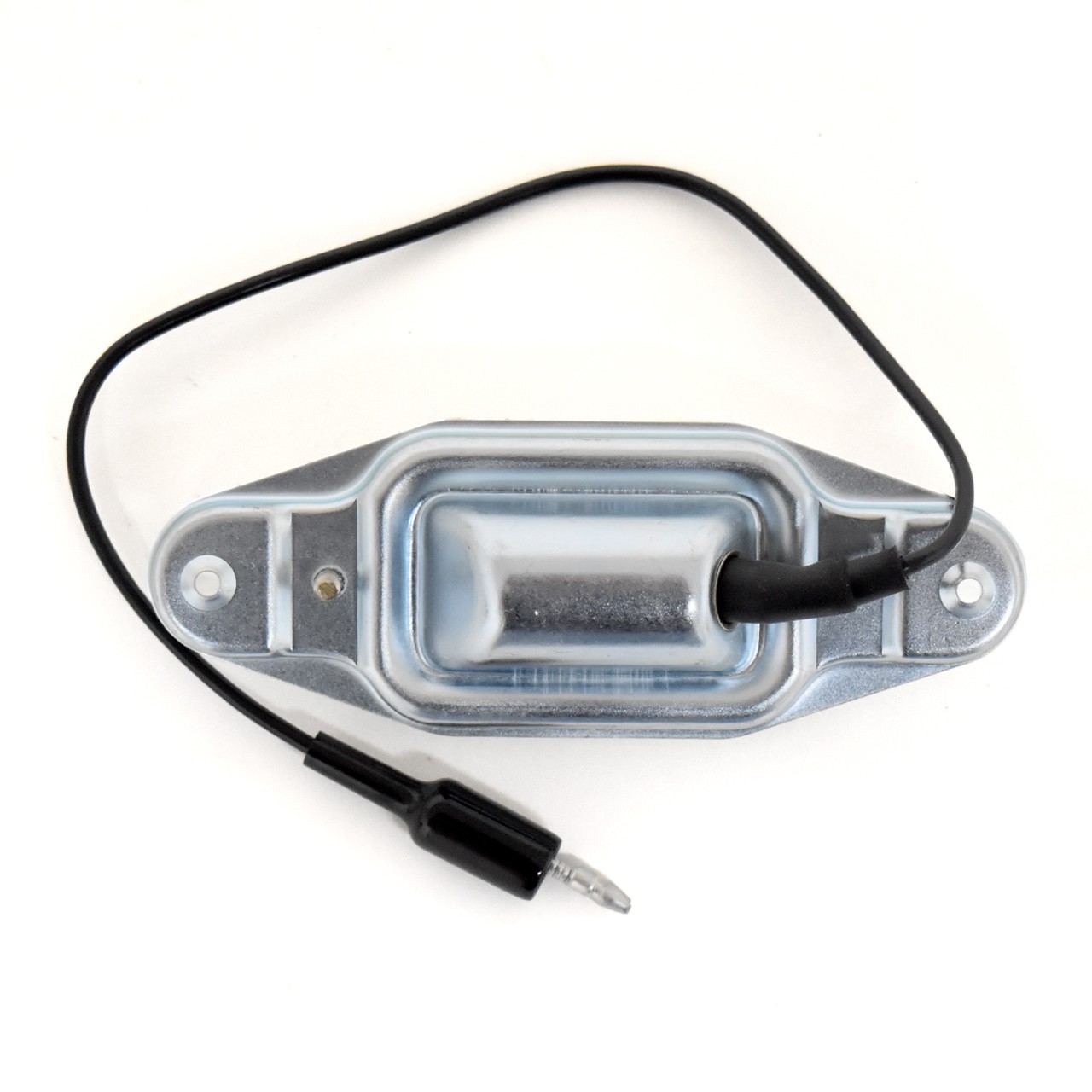 License Plate Light Assembly 1975-1986 C10 Truck