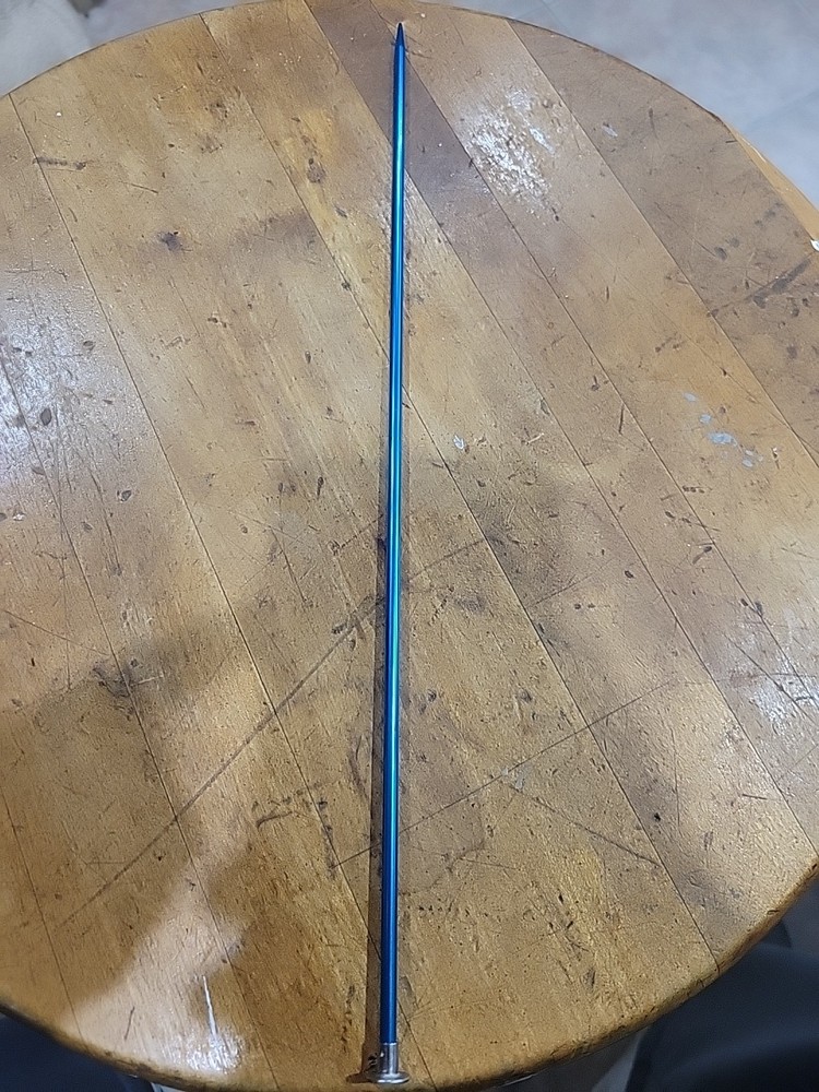 Boye Knitting Needle Size 6