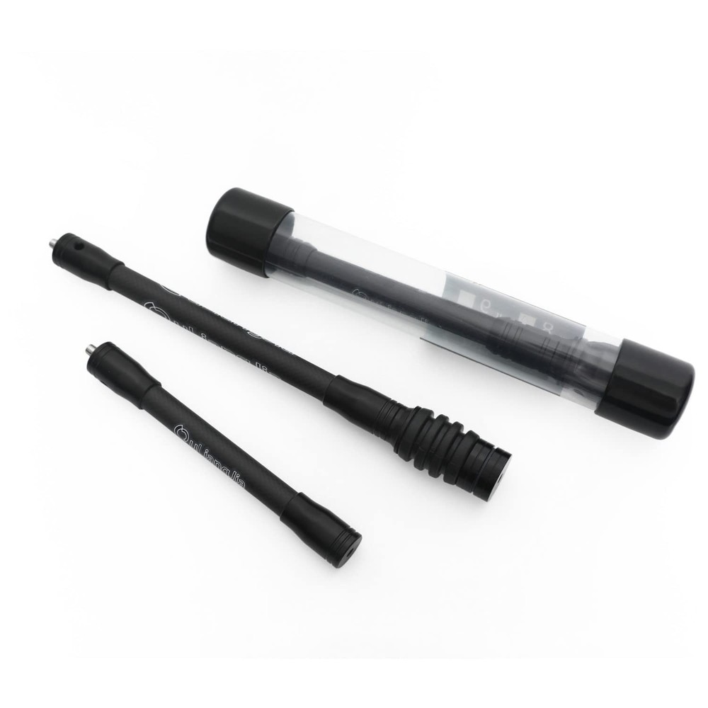 Archery Bow Stabilizer 3K High Modulus Carbon for Compound Bow Hunting