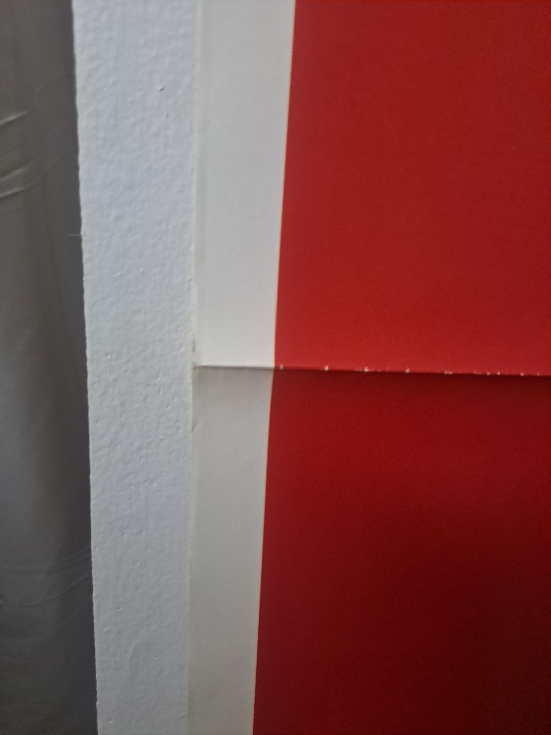 PIECES ORIGINAL 27x41 MOVIE POSTER HORROR 1983 FOLDED