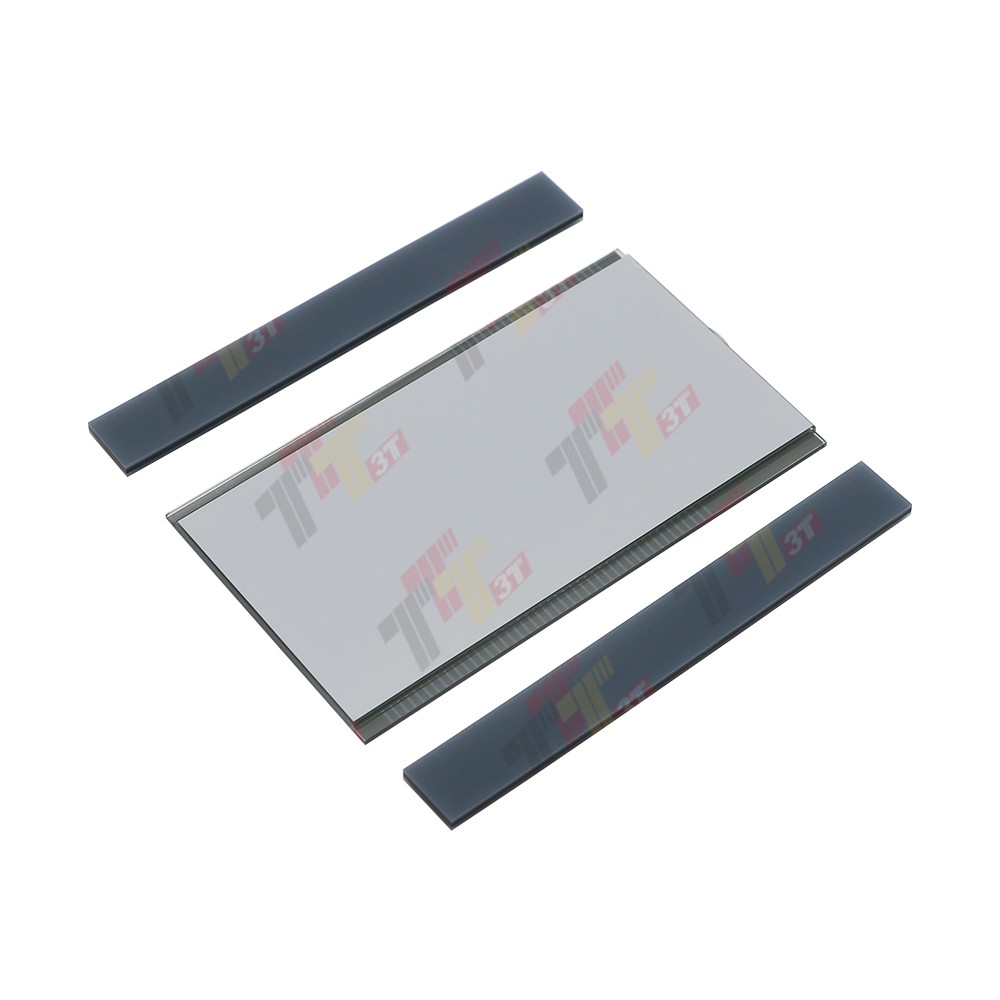 Display for Honda TRX350TE Automatic Shift Digital Speedometer